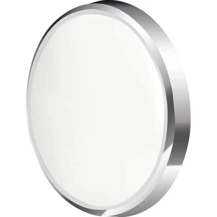 4lite Pavia , krom – loftlampe — produktfoto