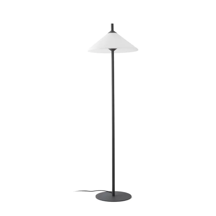 Faro SAIGON OUT 2000 R55 Udendørs Mat Hvid/Mørkegrå – udendørslampe — produktfoto