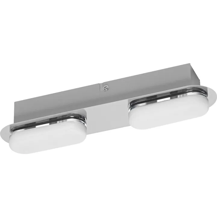 Osram Smart+ Wifi Orbis Duplo , justerbar hvid, 29,5 cm – væglampe — produktfoto