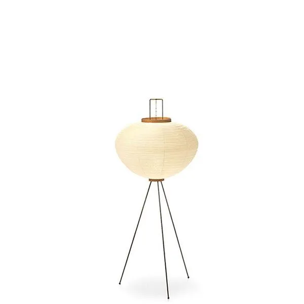 Vitra Akari 10A – gulvlampe — produktfoto