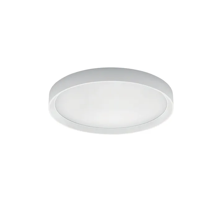 Linea Light collection Tara_R Ø41 Hvid – loftlampe — produktfoto