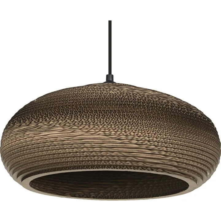 Osram Decor Cardboard Drop – pendel — produktfoto