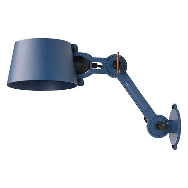 Tonone Bolt Side Fit Lille Thunder Blue – væglampe — produktfoto