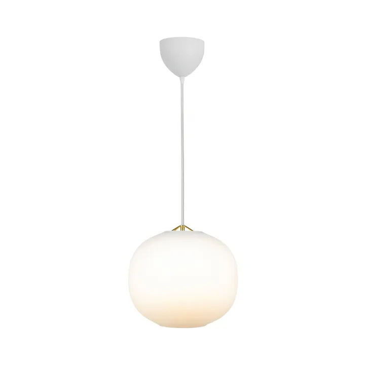 Design For The People Navone 20 Hvid – pendel — produktfoto