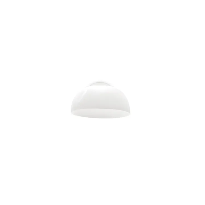 Stilnovo Demì Hvid – loftlampe — produktfoto