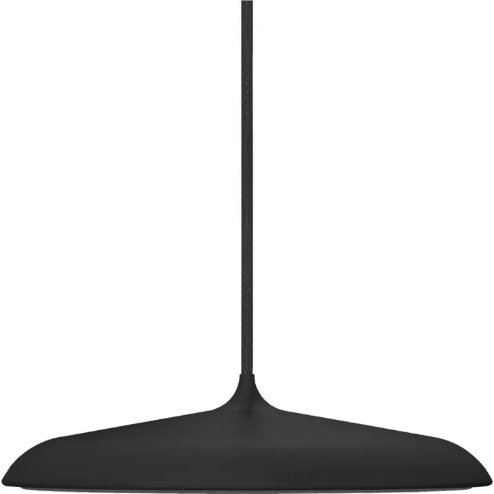 Design For The People Dftp Artist , sort, Ø25 cm – pendel — produktfoto