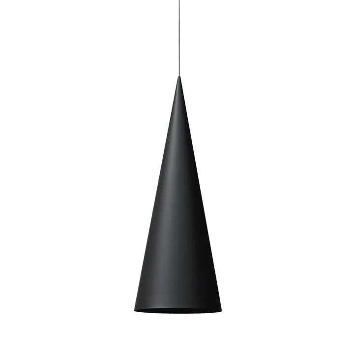 Wästberg W151 Extra Large S1 Jet Black – pendel — produktfoto