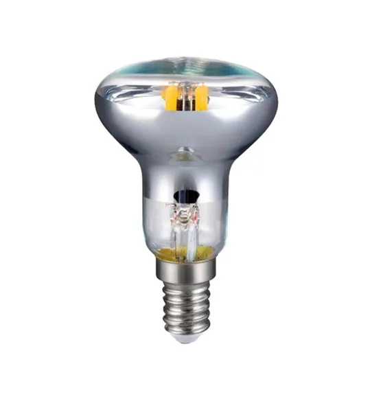 Spotlight Diolux S19 FLEKTO R50 2,5W 2700K E14 – pære — produktfoto