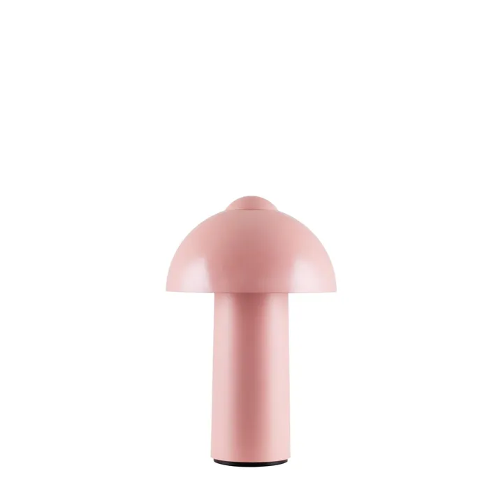 Globen Lighting Buddy IP44 Transportabel Blush – transportabel bordlampe — produktfoto