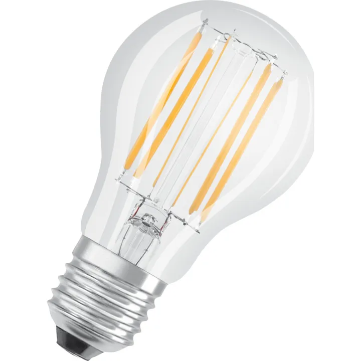 Osram Superstar E27 standardpære, 2700K, 9W – pære — produktfoto