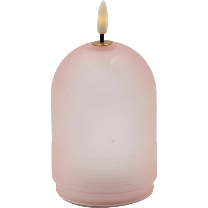 Sirius Minna udendørs lys, rosa – udendørslampe — produktfoto