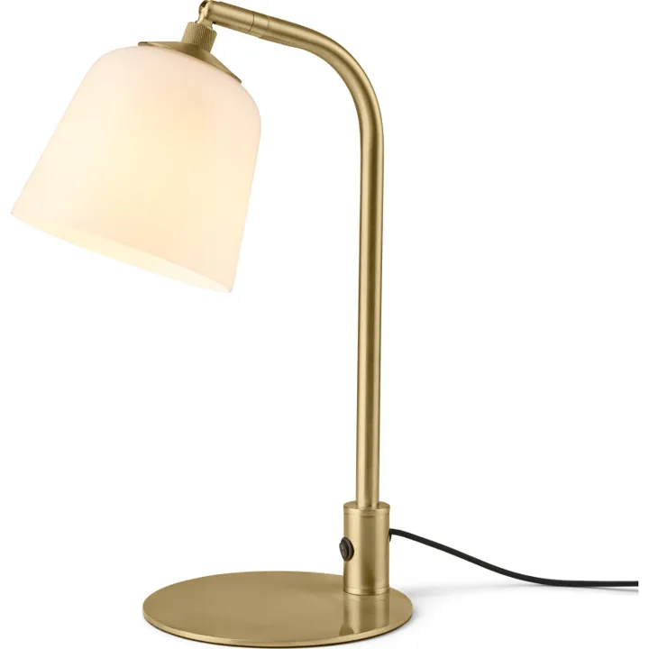 Halo Design Room 49 – bordlampe — produktfoto