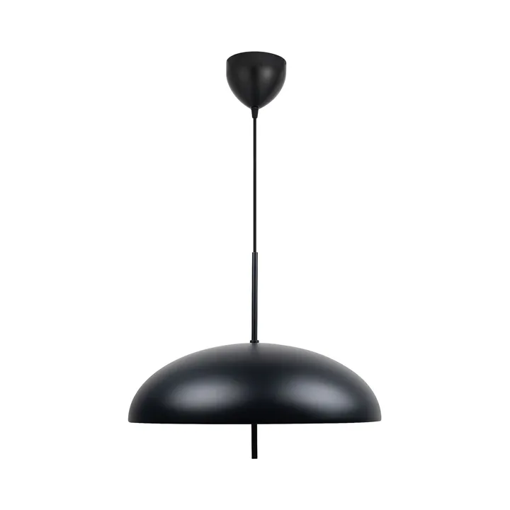 Design For The People Versale 50 Sort – pendel — produktfoto