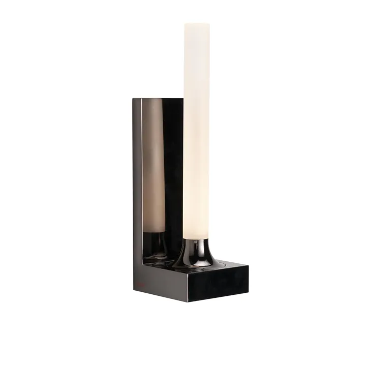 Kartell Goodnight Titanium – væglampe — produktfoto