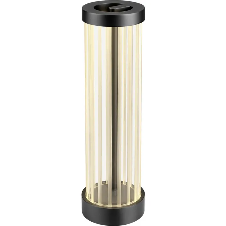 SLV Quimera , bronze – bordlampe — produktfoto
