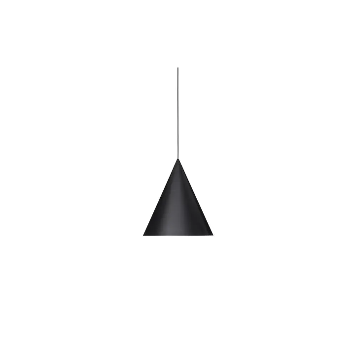 Wästberg W221 Medium S2 Jet Black – pendel — produktfoto