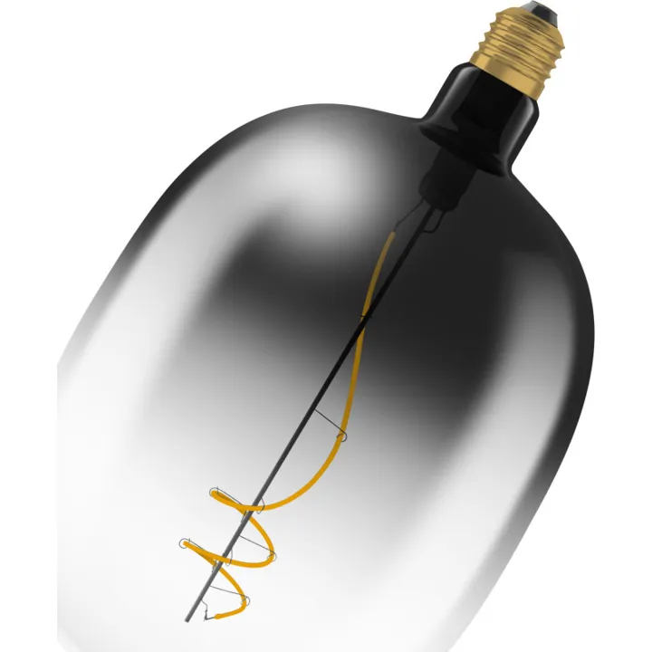 Ledvance Vintage 1906 Big Elipse Oval E27 globepære, 1800K, 4,5W – pære — produktfoto
