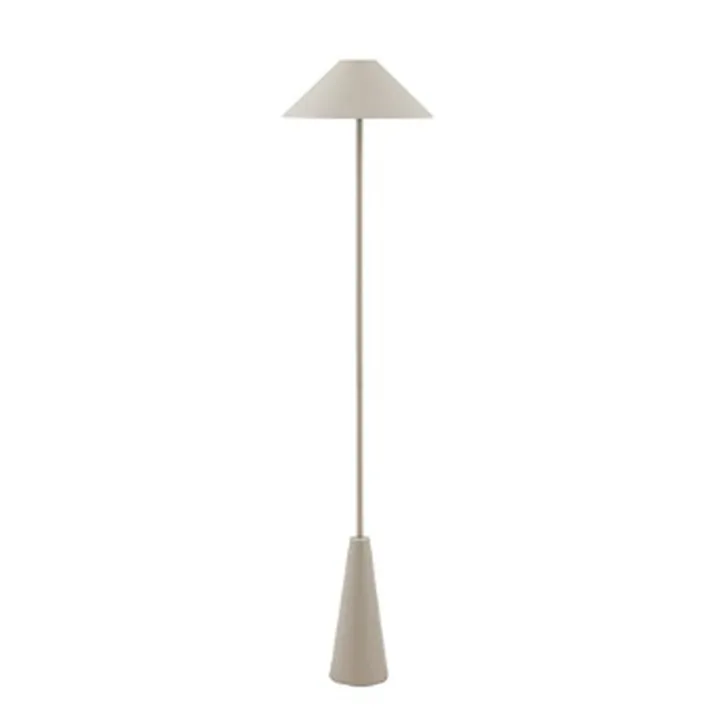 Globen Lighting Cannes Transportable Mud – gulvlampe — produktfoto