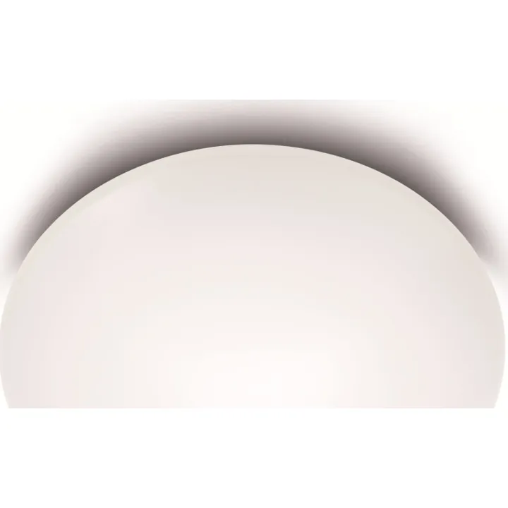 Philips myLiving Suede væg- og , Ø32 cm – væglampe — produktfoto