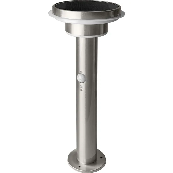 Osram Endura Style Sol Double , 6W, stål – udendørslampe — produktfoto