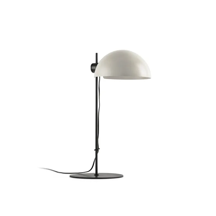 Faro DOMINICA Beige – bordlampe — produktfoto