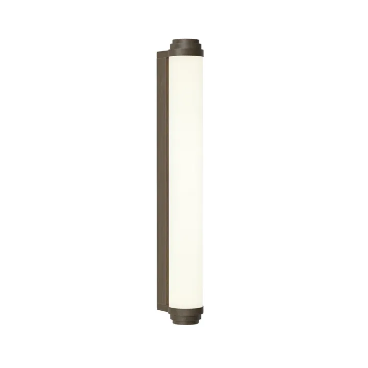 Astro Burlington 600 Phase Bronze – væglampe — produktfoto