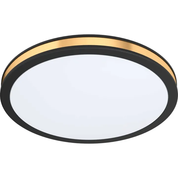 Eglo Pescaito , Ø28 cm – loftlampe — produktfoto