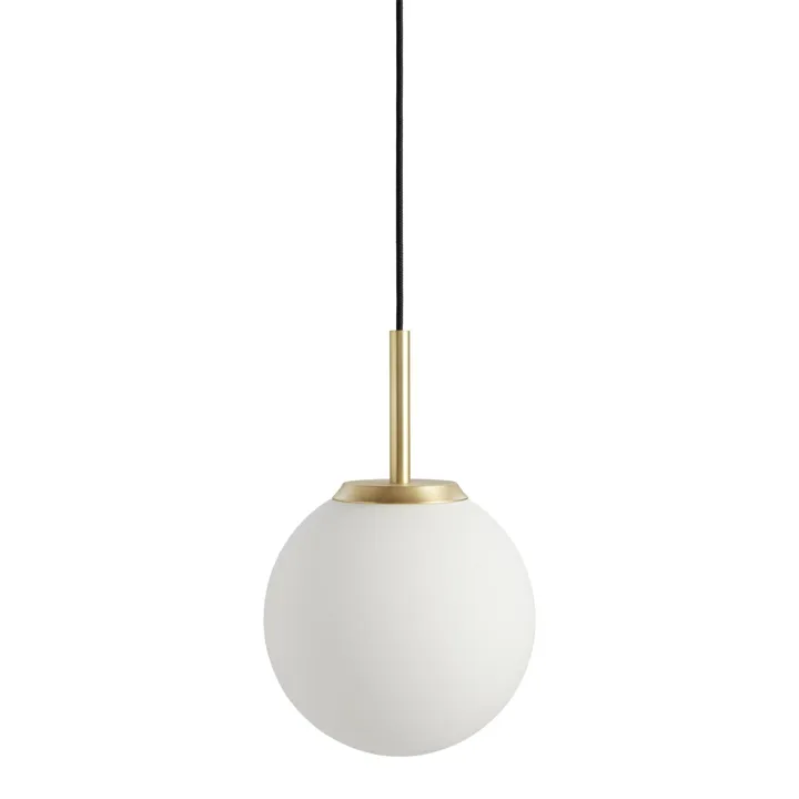 Antidark Palla P135 Messing – pendel — produktfoto