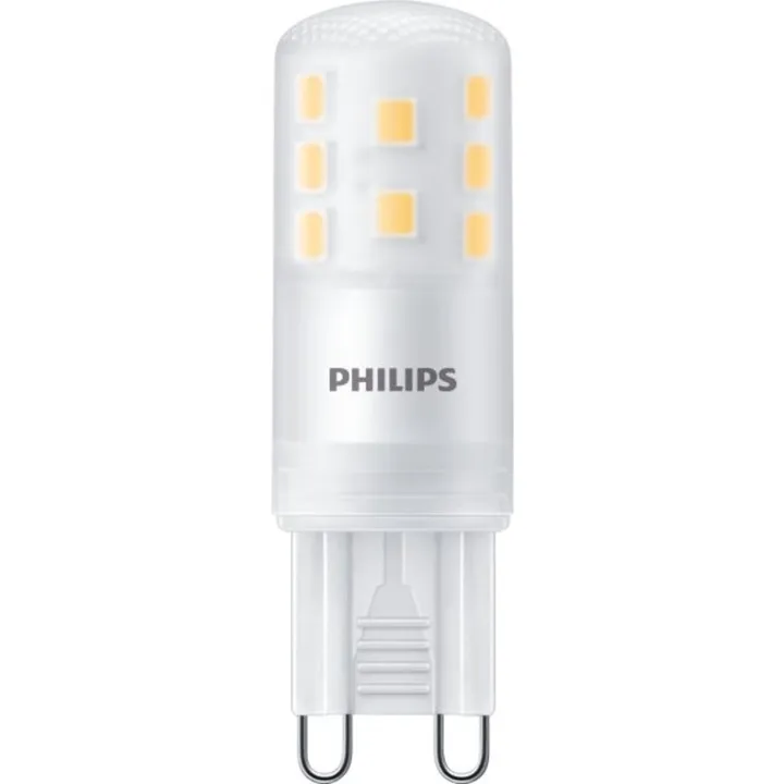 Philips CorePro G9 stiftpære, 2700K, 3,7W – pære — produktfoto