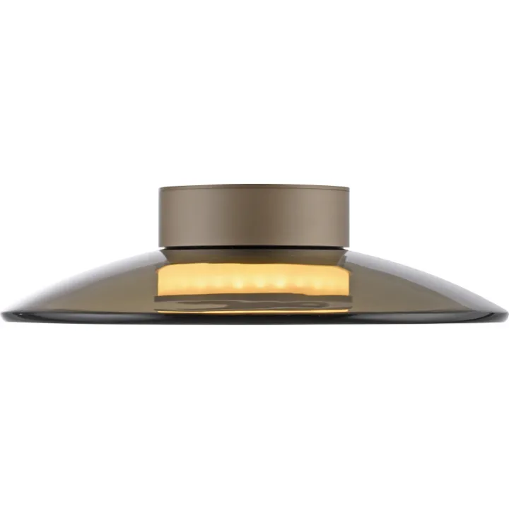 Paul Neuhaus Pure Moon – loftlampe — produktfoto