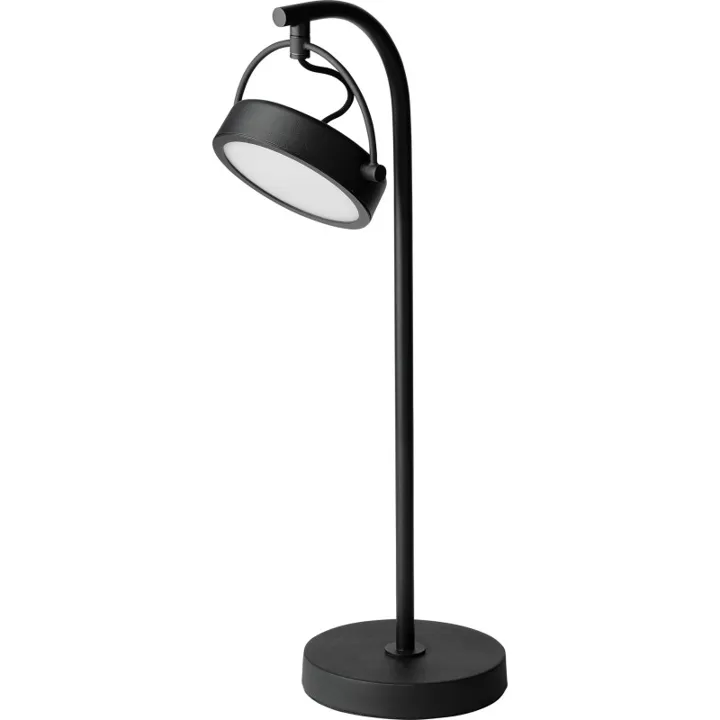 Osram Decor Puck – bordlampe — produktfoto
