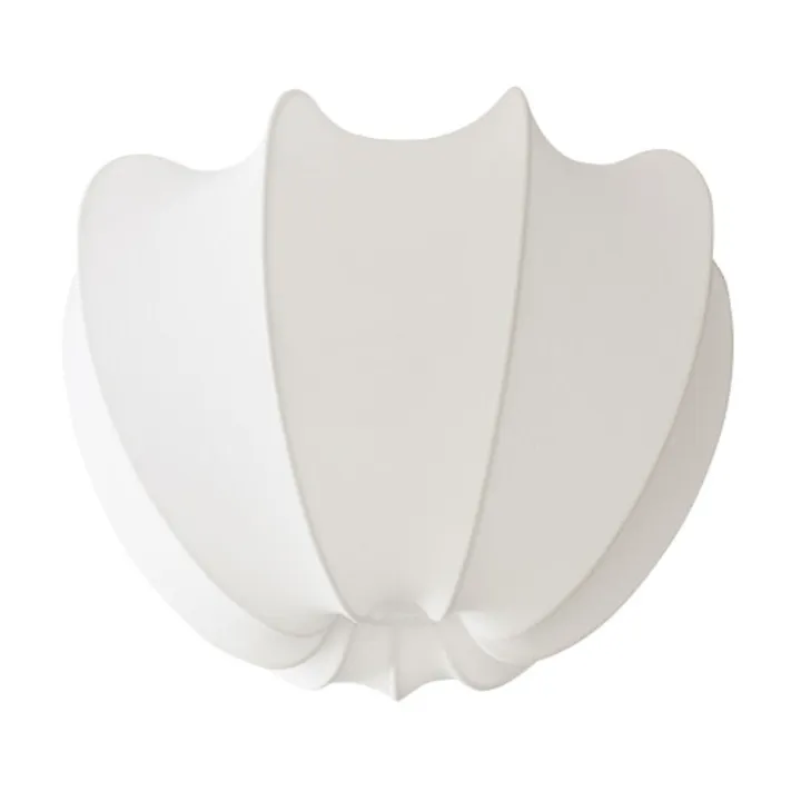 Watt & Veke Anna Mini Bomuldshvid – loftlampe — produktfoto