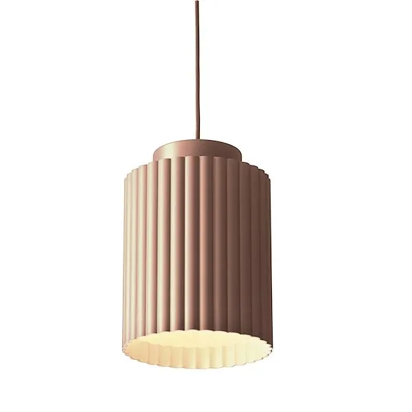 Pholc Donna 18 Taupe – pendel — produktfoto