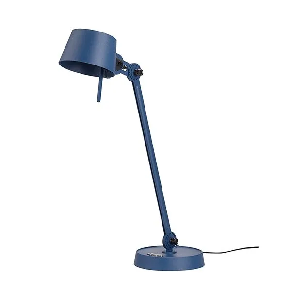 Tonone Bolt En Arm Thunder Blue – bordlampe — produktfoto