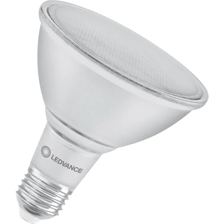 Ledvance Parathom E27 spotpære, 2700K, 15,2W – pære — produktfoto