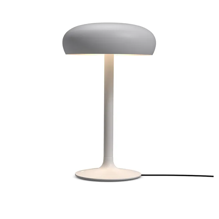 Please wait to be seated Emendo H39 Cloud – bordlampe — produktfoto
