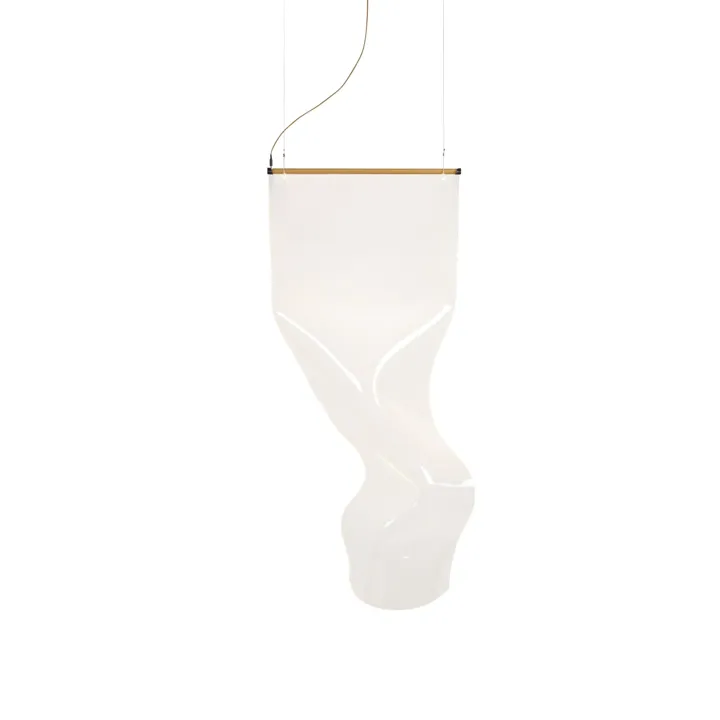 Parachilna Gweilo Zhou GR Transparent – pendel — produktfoto