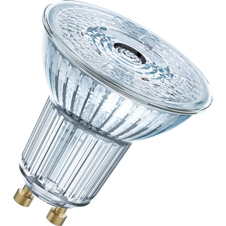 Osram Parathom GU10 spotpære, 4000K, 4,5W – pære — produktfoto