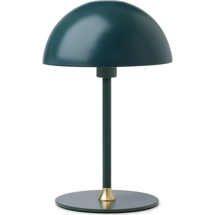 Halo Design Boogie , grøn – bordlampe — produktfoto