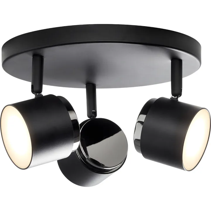 Nielsen Light Teater – spot — produktfoto