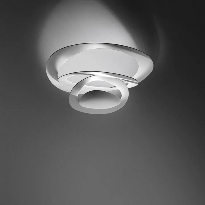 Artemide Pirce Mini LED – loftlampe — produktfoto
