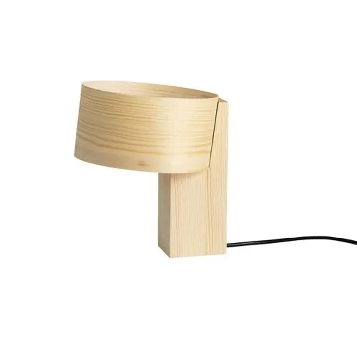 Vaarnii Hoop Lille Fyrretræ – bordlampe — produktfoto