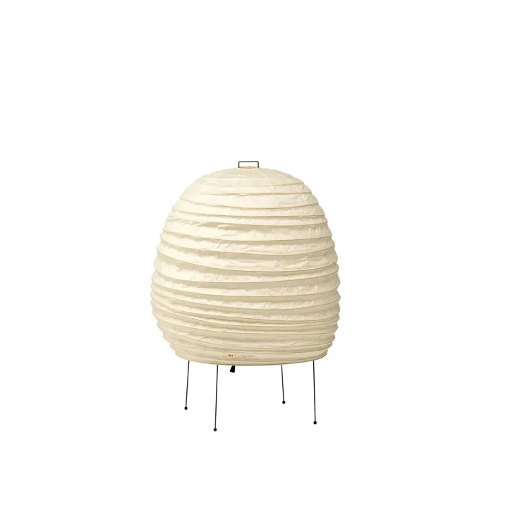 Vitra Akari 20N Hvid – bordlampe — produktfoto
