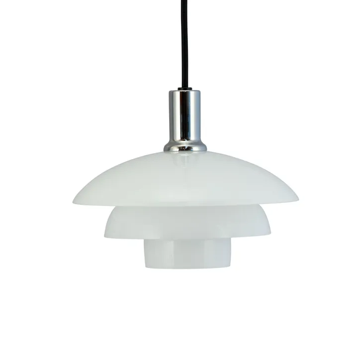 Dyberg Larsen Morph Ø21 Opal – pendel — produktfoto