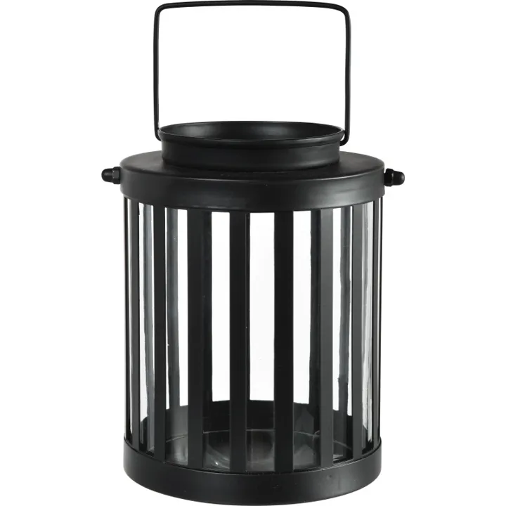 Duni lanterne – udendørslampe — produktfoto