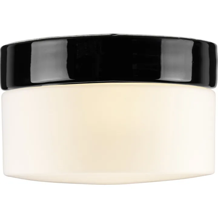 Ifö Electric Opus 200/131 , sort – loftlampe — produktfoto
