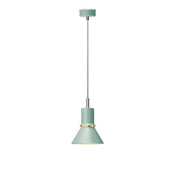 Anglepoise Type 80 Grøn – pendel — produktfoto