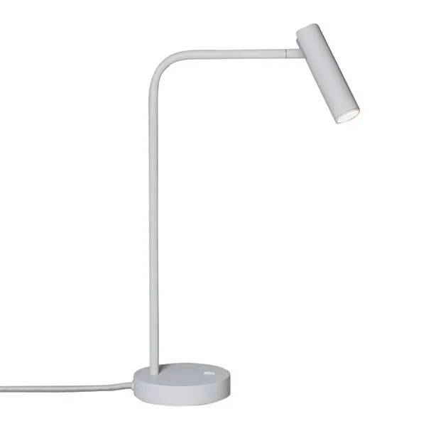 Astro Enna Hvid – bordlampe — produktfoto