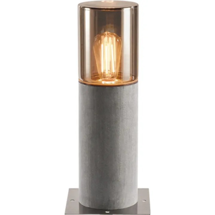 SLV Lisenne , 40 cm – udendørslampe — produktfoto