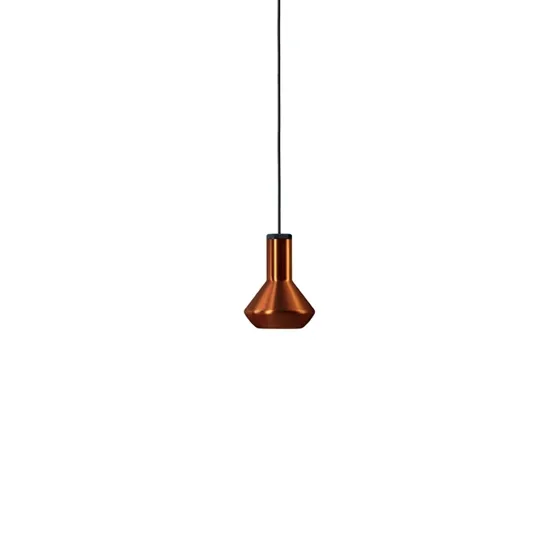 Diesel Living with Lodes Flask A , mineral sand – pendel — produktfoto